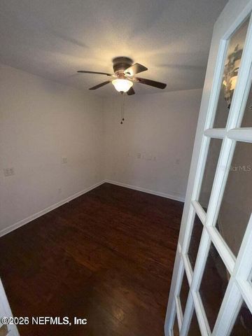 4762 CAMBRIDGE ROAD, Jacksonville, FL 32210