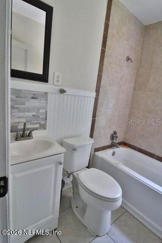 4762 CAMBRIDGE ROAD, Jacksonville, FL 32210