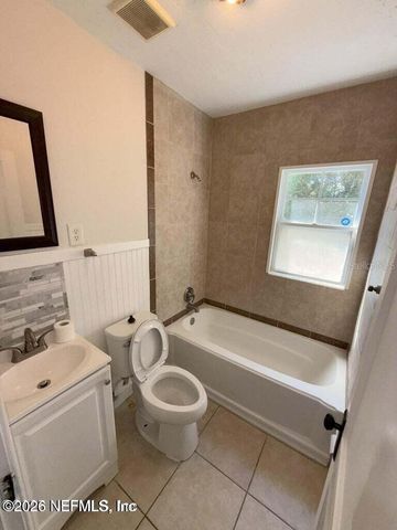 4762 CAMBRIDGE ROAD, Jacksonville, FL 32210