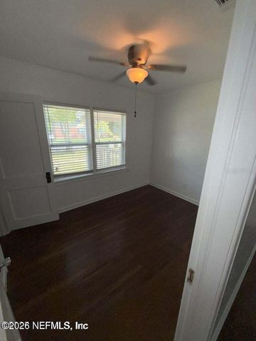 4762 CAMBRIDGE ROAD, Jacksonville, FL 32210