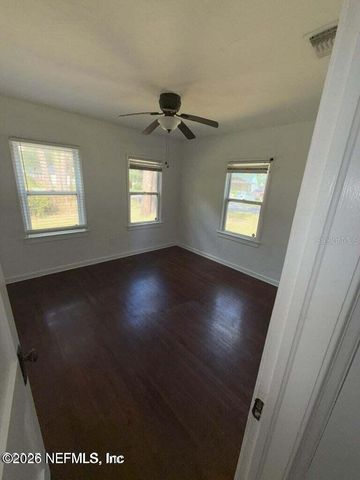 4762 CAMBRIDGE ROAD, Jacksonville, FL 32210