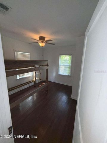 4762 CAMBRIDGE ROAD, Jacksonville, FL 32210