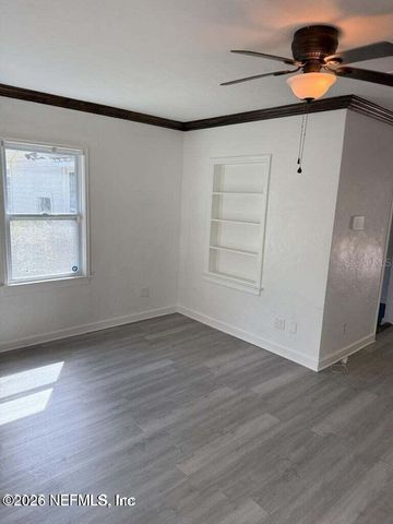 4762 CAMBRIDGE ROAD, Jacksonville, FL 32210