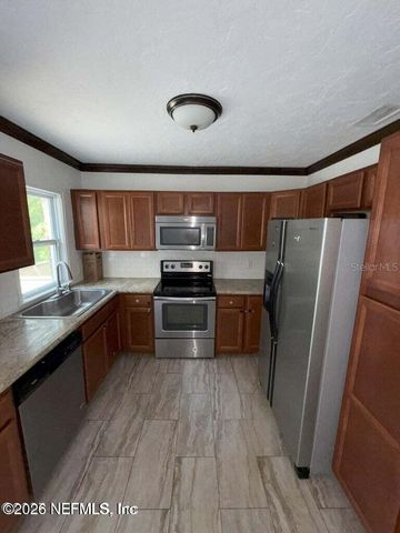 4762 CAMBRIDGE ROAD, Jacksonville, FL 32210