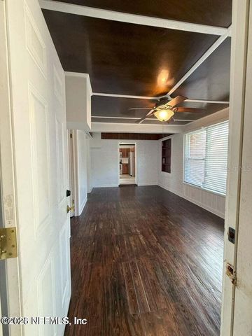 4762 CAMBRIDGE ROAD, Jacksonville, FL 32210