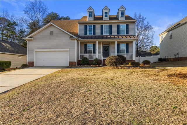 104 W Sundance Drive, Easley, SC 29642