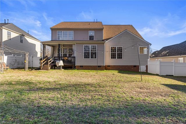 104 W Sundance Drive, Easley, SC 29642