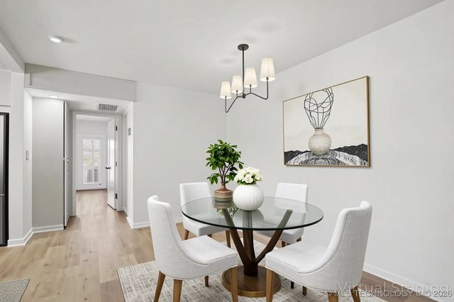 1107 E 45th Place S EU14, Tulsa, OK 74105