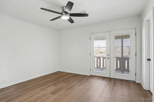 1107 E 45th Place S EU14, Tulsa, OK 74105