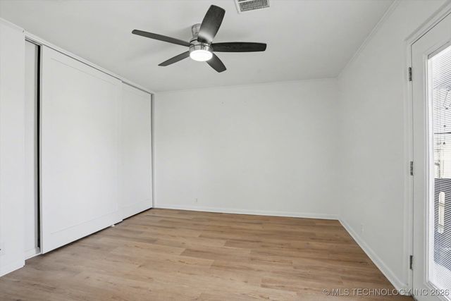 1107 E 45th Place S EU14, Tulsa, OK 74105