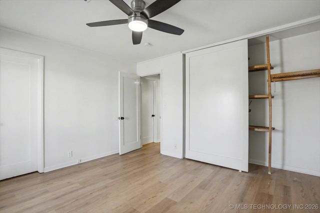 1107 E 45th Place S EU14, Tulsa, OK 74105