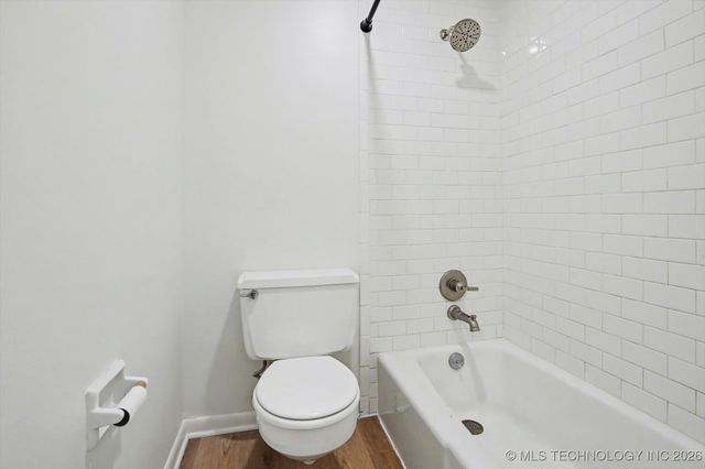 1107 E 45th Place S EU14, Tulsa, OK 74105