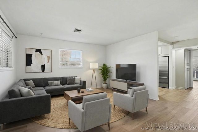 1107 E 45th Place S EU14, Tulsa, OK 74105