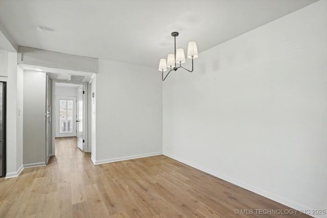 1107 E 45th Place S EU14, Tulsa, OK 74105