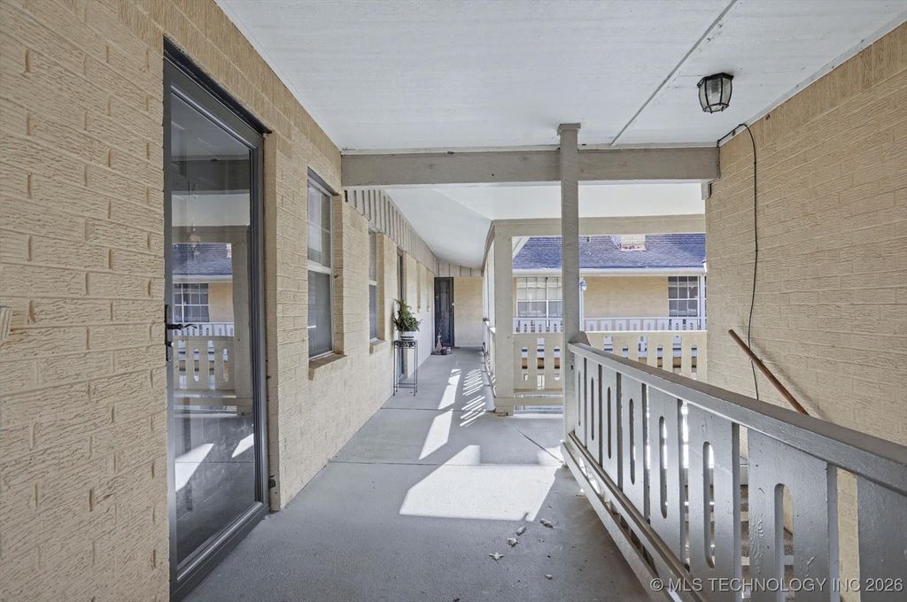 1107 E 45th Place S EU14, Tulsa, OK 74105