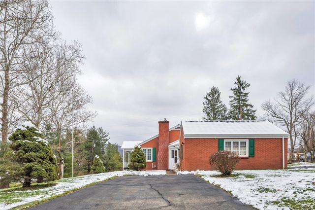 1062 Schultz Rd, Latrobe, PA 15650