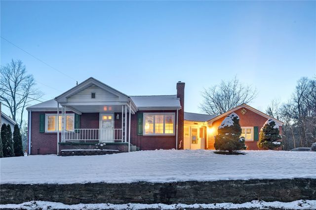 1062 Schultz Rd, Latrobe, PA 15650