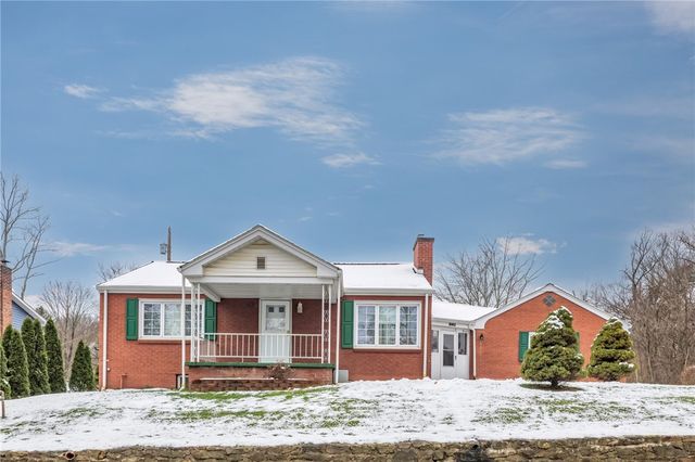 1062 Schultz Rd, Latrobe, PA 15650