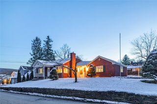 1062 Schultz Rd, Latrobe, PA 15650