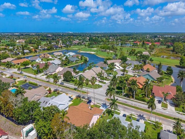 472 Saint Andrews BLVD, Naples, FL 34113