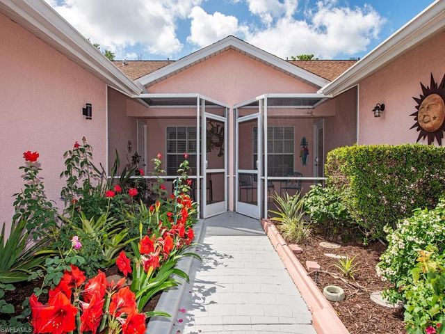 472 Saint Andrews BLVD, Naples, FL 34113