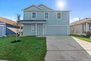 7634 Nessie Trails, Floresville, TX 78227