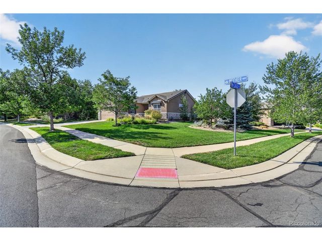 16015 Meeker Way, Broomfield, CO 80023