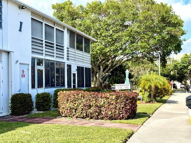 97 Harwood I, Deerfield Beach, FL 33442