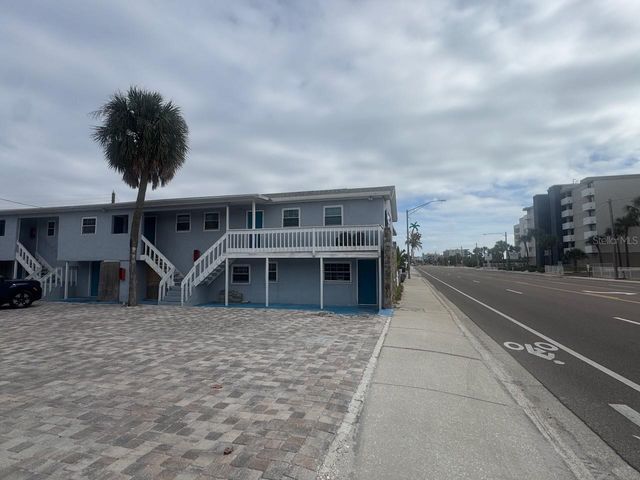 14715 GULF BOULEVARD 4, Madeira Beach, FL 33708