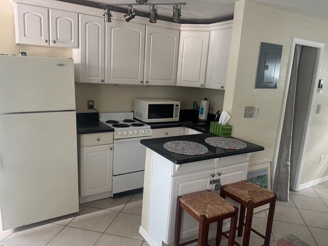 14715 GULF BOULEVARD 4, Madeira Beach, FL 33708