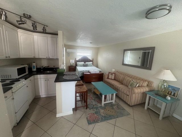 14715 GULF BOULEVARD 4, Madeira Beach, FL 33708