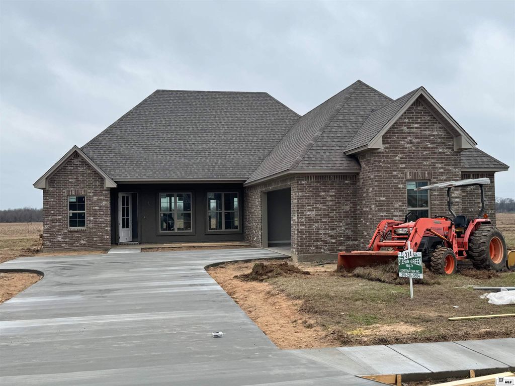314 COTTON TRACE, Monroe, LA 71203