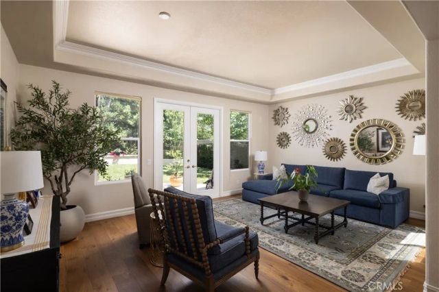 44 Sagitta Way, Coto De Caza, CA 92679