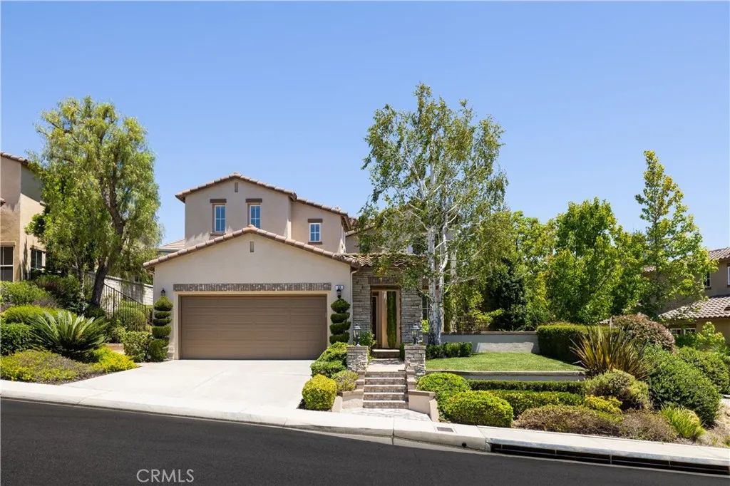 44 Sagitta Way, Coto De Caza, CA 92679