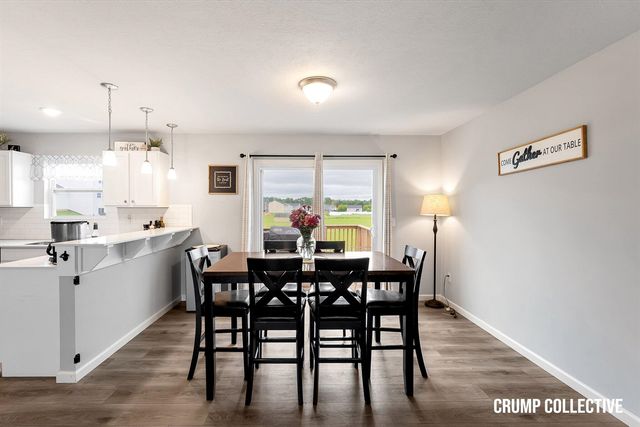 205 Vansen Drive, Kent City, MI 49330