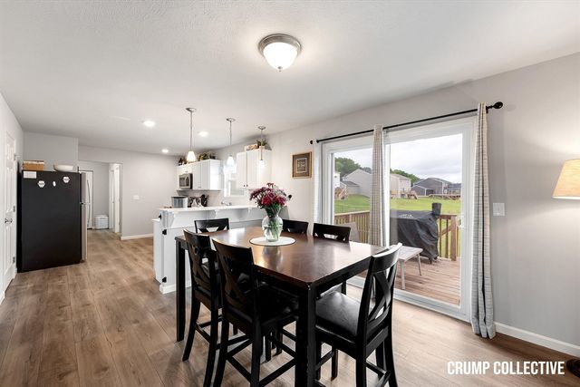 205 Vansen Drive, Kent City, MI 49330
