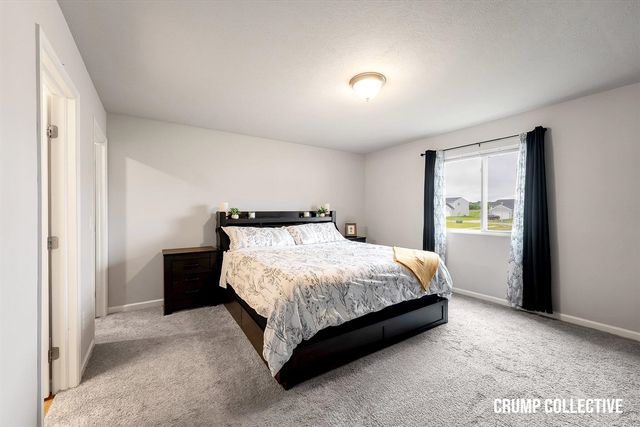 205 Vansen Drive, Kent City, MI 49330