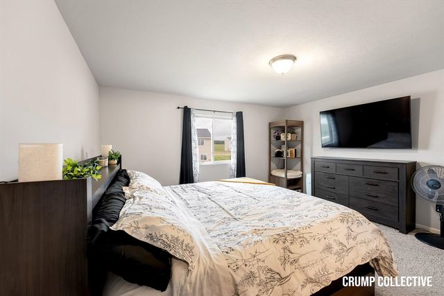 205 Vansen Drive, Kent City, MI 49330
