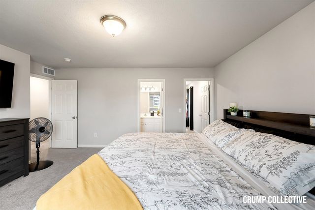 205 Vansen Drive, Kent City, MI 49330