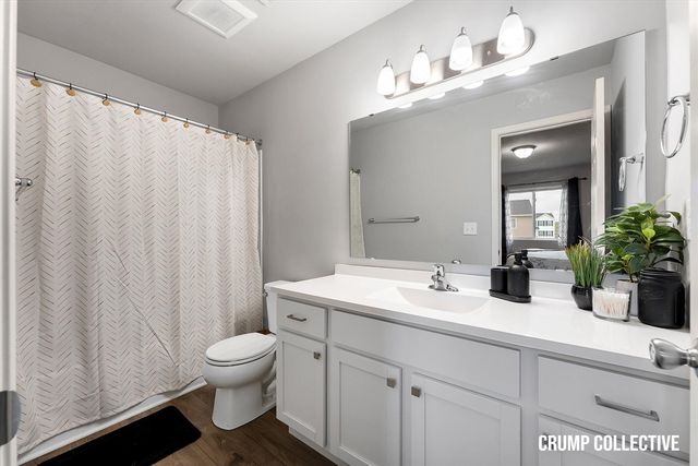 205 Vansen Drive, Kent City, MI 49330