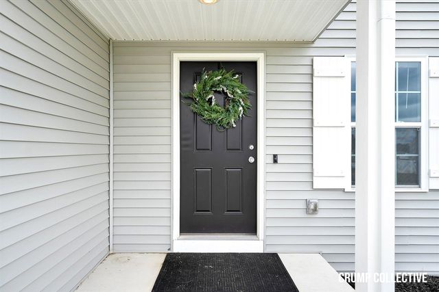 205 Vansen Drive, Kent City, MI 49330