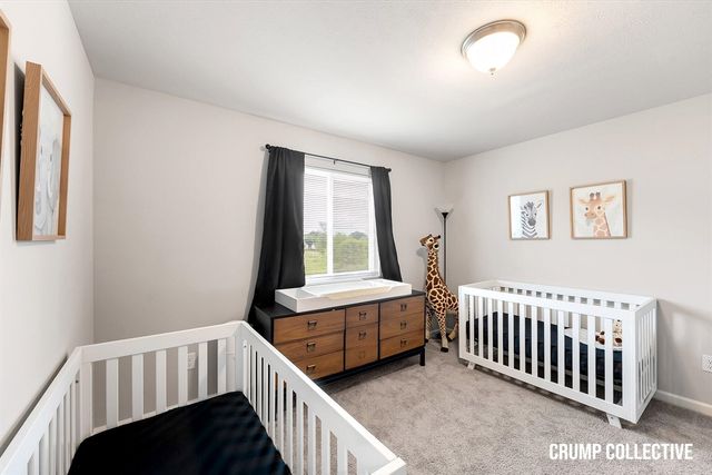 205 Vansen Drive, Kent City, MI 49330