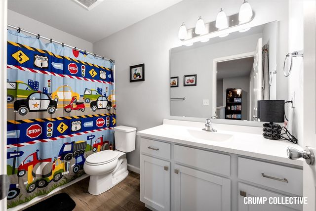 205 Vansen Drive, Kent City, MI 49330