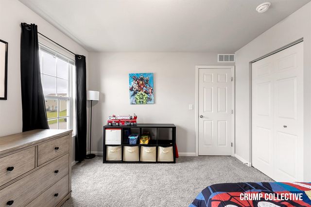 205 Vansen Drive, Kent City, MI 49330