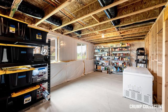 205 Vansen Drive, Kent City, MI 49330