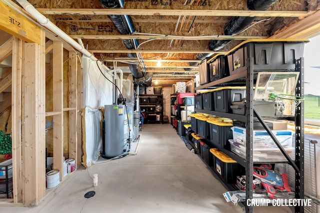 205 Vansen Drive, Kent City, MI 49330