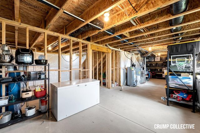 205 Vansen Drive, Kent City, MI 49330
