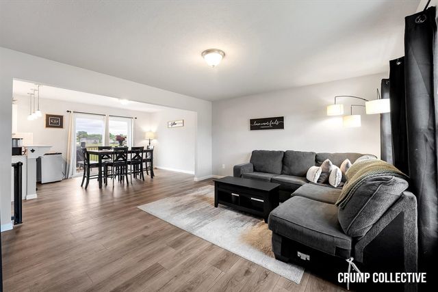 205 Vansen Drive, Kent City, MI 49330