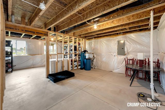 205 Vansen Drive, Kent City, MI 49330
