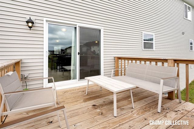 205 Vansen Drive, Kent City, MI 49330